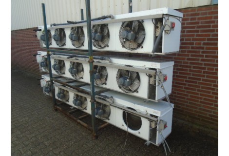 Helpman LFX-205-7 E koel 21 kw.